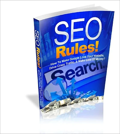 SEO Rules Generate Massive Traffic