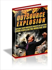 Outsource Explosion