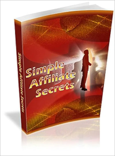 Simple Affiliate Secrets