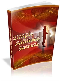 Simple Affiliate Secrets
