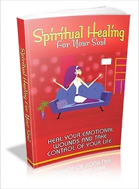 Spiritual Healing For Your Soul