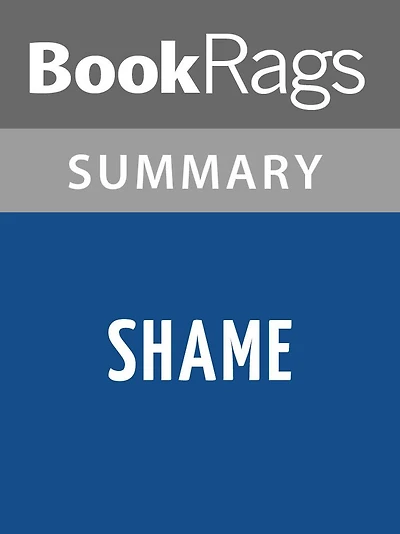 Shame by Salman Rushdie l Summary & Study Guide