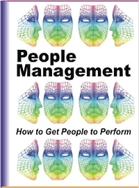 People Management "How to get people to perform"