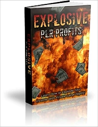 Explosive PLR Profits