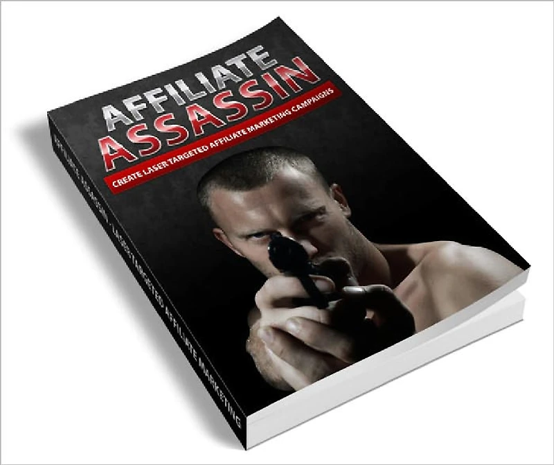 Affiliate Assassin literally start making money online in a matter of a few days