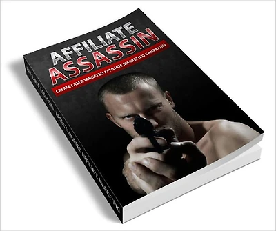 Affiliate Assassin literally start making money online in a matter of a few days