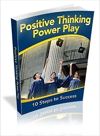 Positive Thinking Power Play