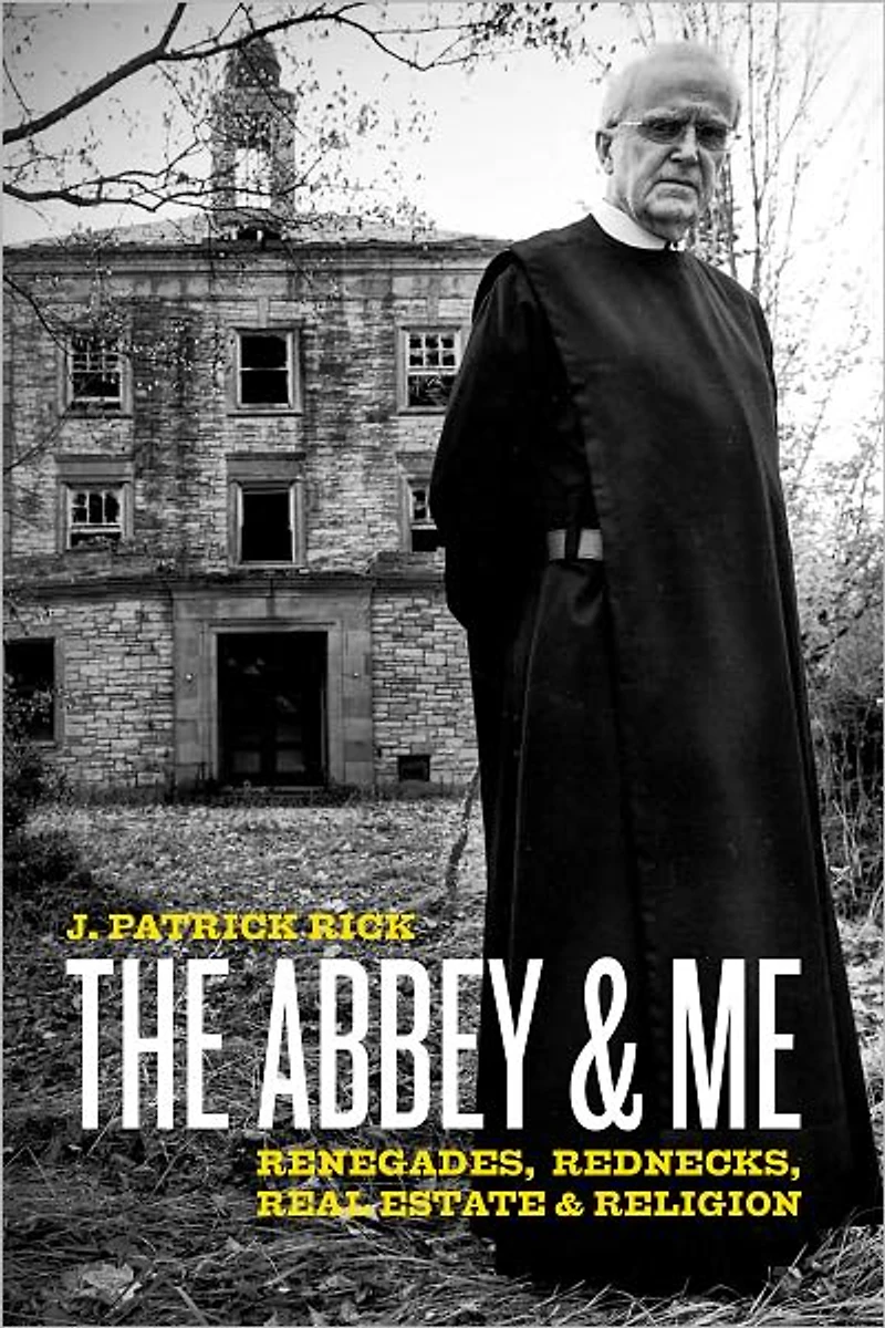The Abbey & Me