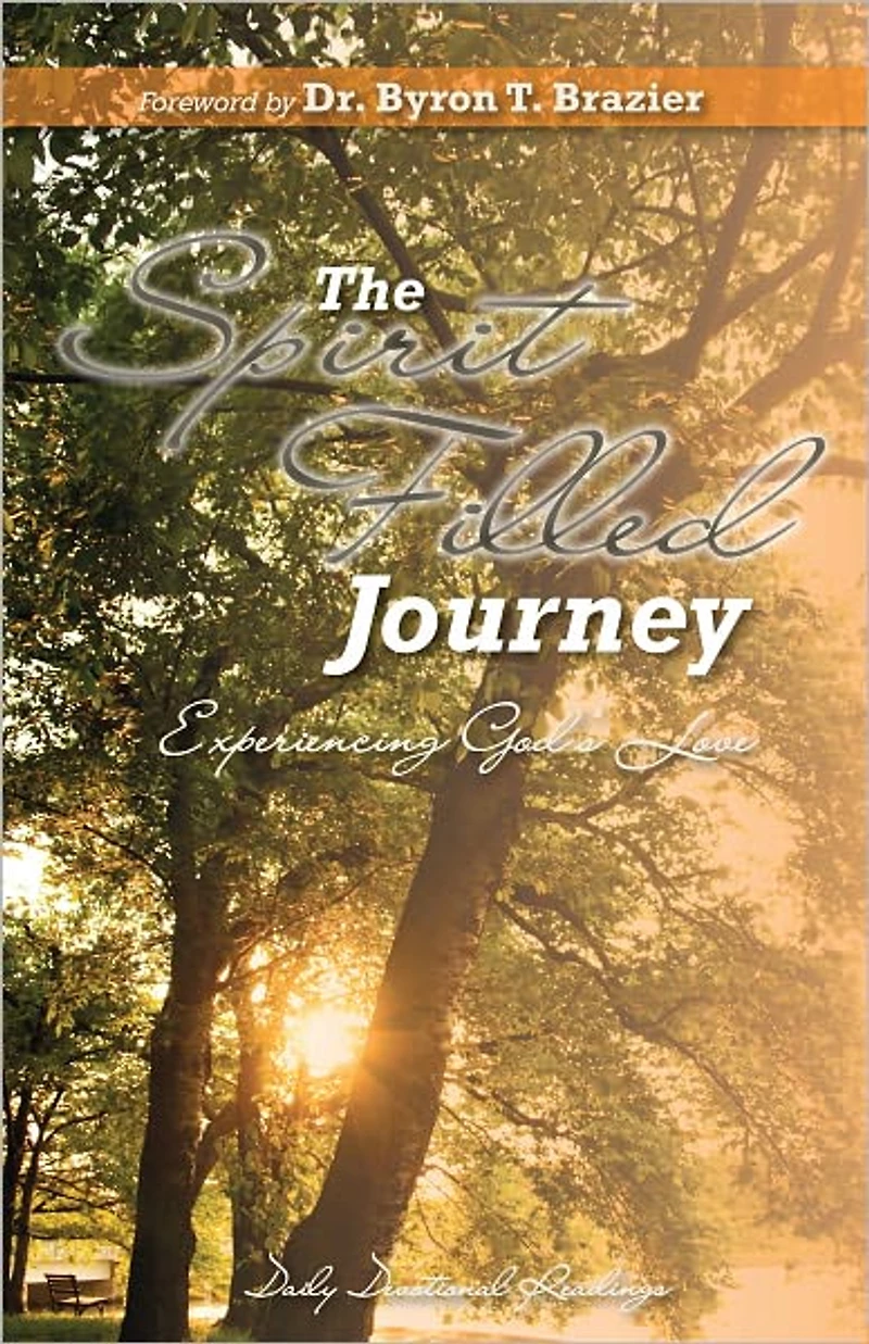 The Spirit-Filled Journey