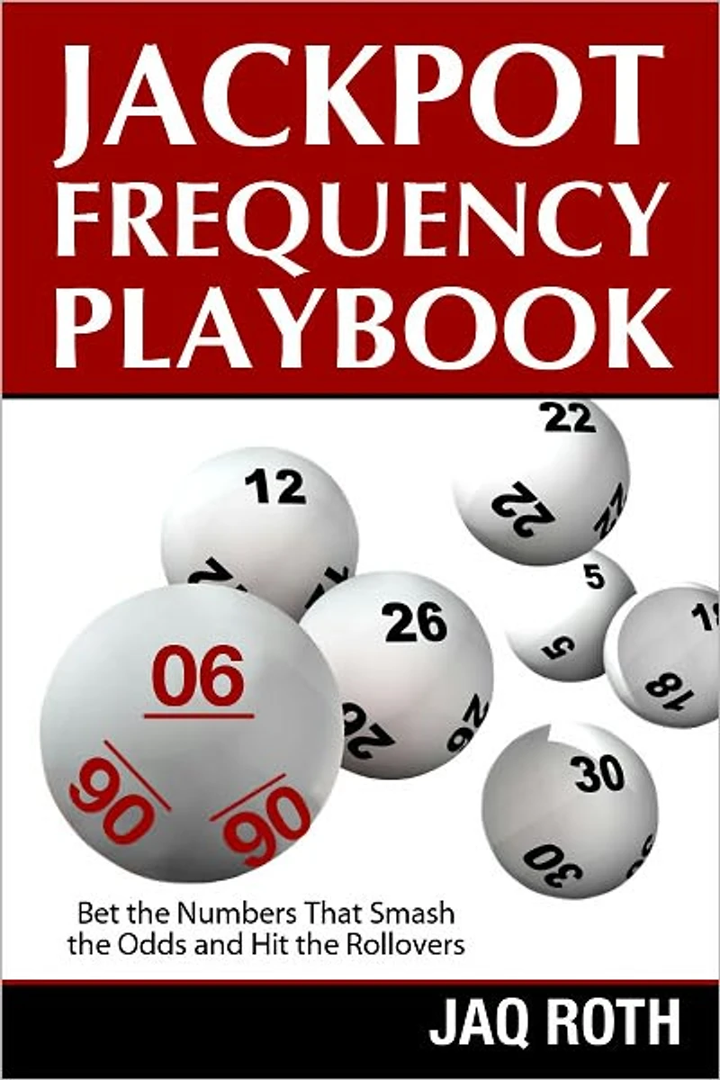 Jackpot Frequency Playbook: Bet the Numbers That Smash the Odds and Hit the Rollovers
