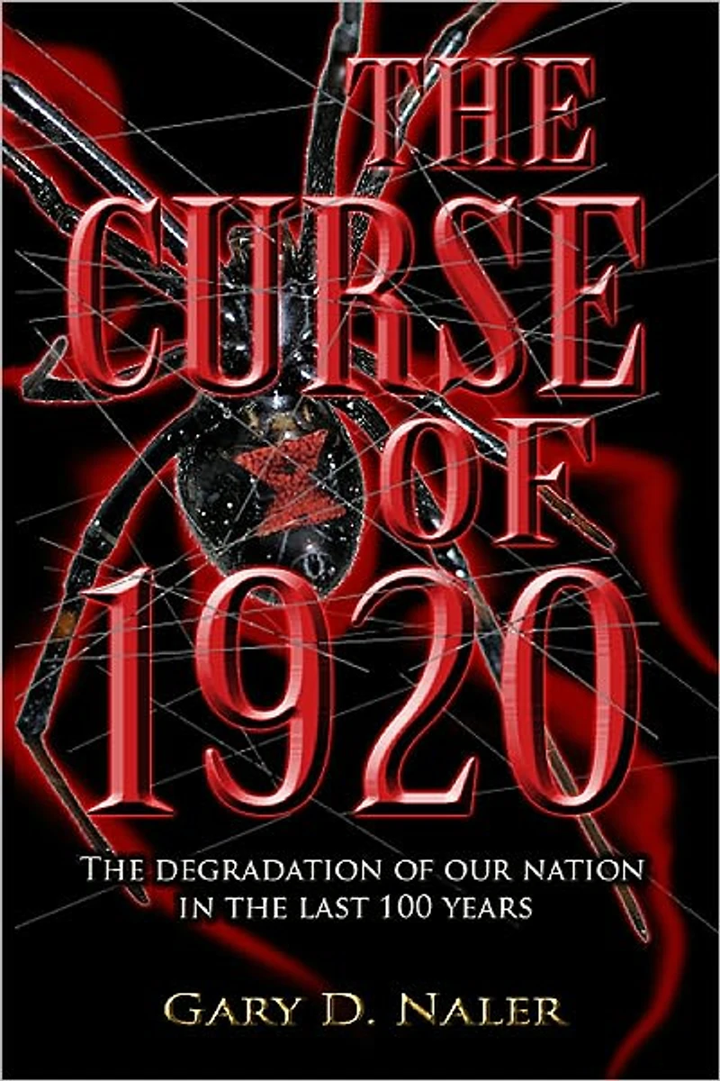The Curse of 1920