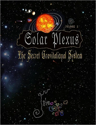 The Secret Gravitational System as the Law of Attraction