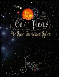 The Secret Gravitational System as the Law of Attraction