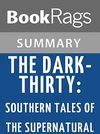 The Dark-Thirty by Patricia McKissack l Summary & Study Guide