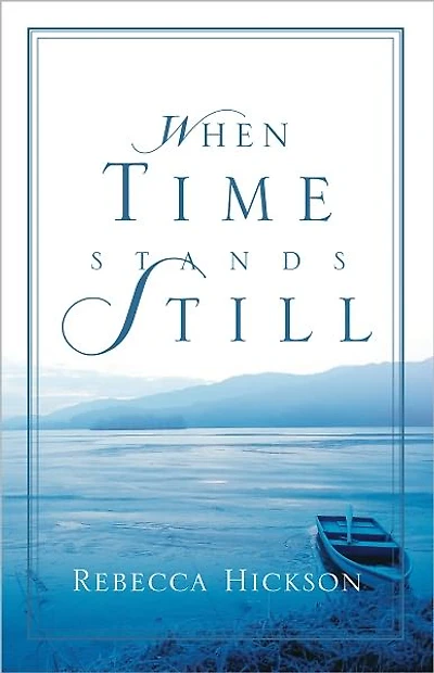 When Time Stands Still
