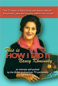 This Is How I Did It: Nancy Kominsky