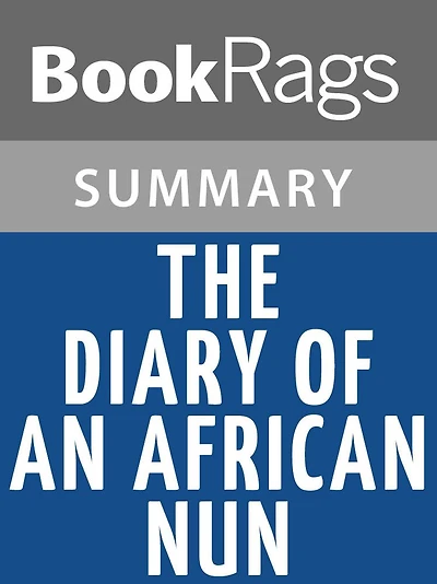 The Diary of an African Nun by Alice Walker l Summary & Study Guide
