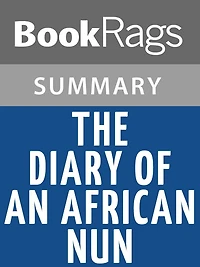 The Diary of an African Nun by Alice Walker l Summary & Study Guide
