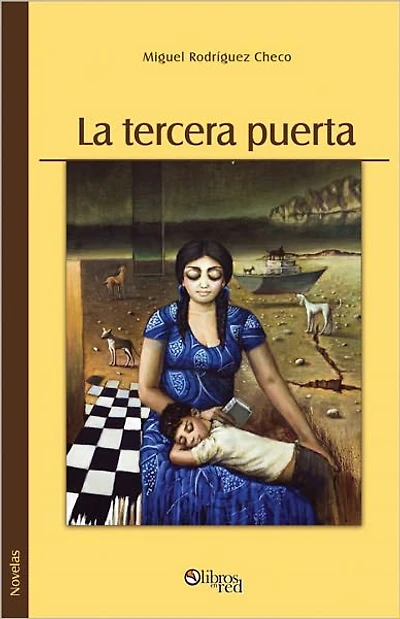La tercera puerta