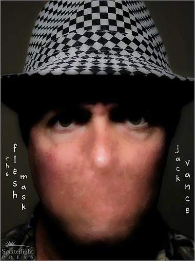 The Flesh Mask