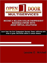 Become a Million Dollar Independent Business Owner with Arise Virtual Solutions