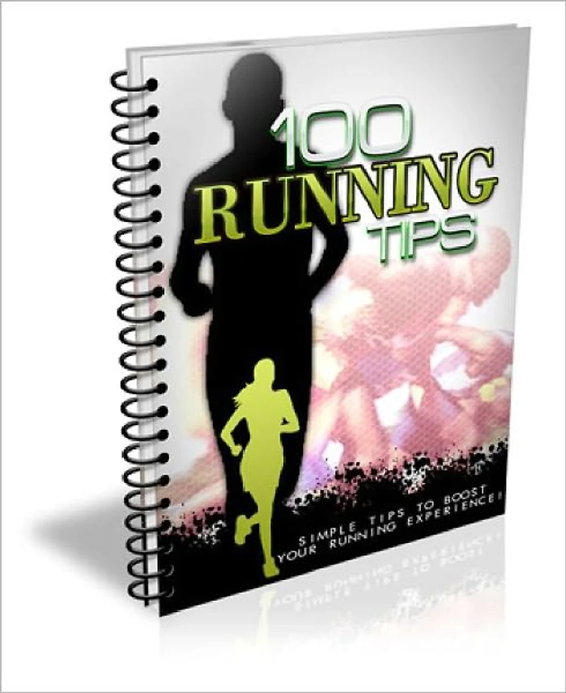 100 Running Tips EVERY Runner Should Know!