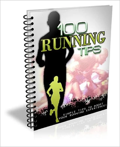 100 Running Tips EVERY Runner Should Know!