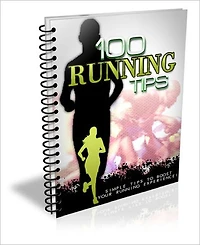 100 Running Tips EVERY Runner Should Know!