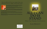 All I Can Do Is Stand