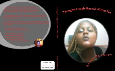Thoughts Deeply Rooted Within Me