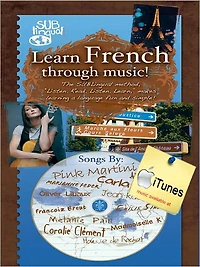 Learn French through music!