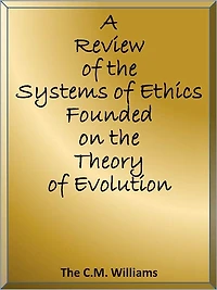 A Review of the Systems Ethics Founded on Theory Evolution