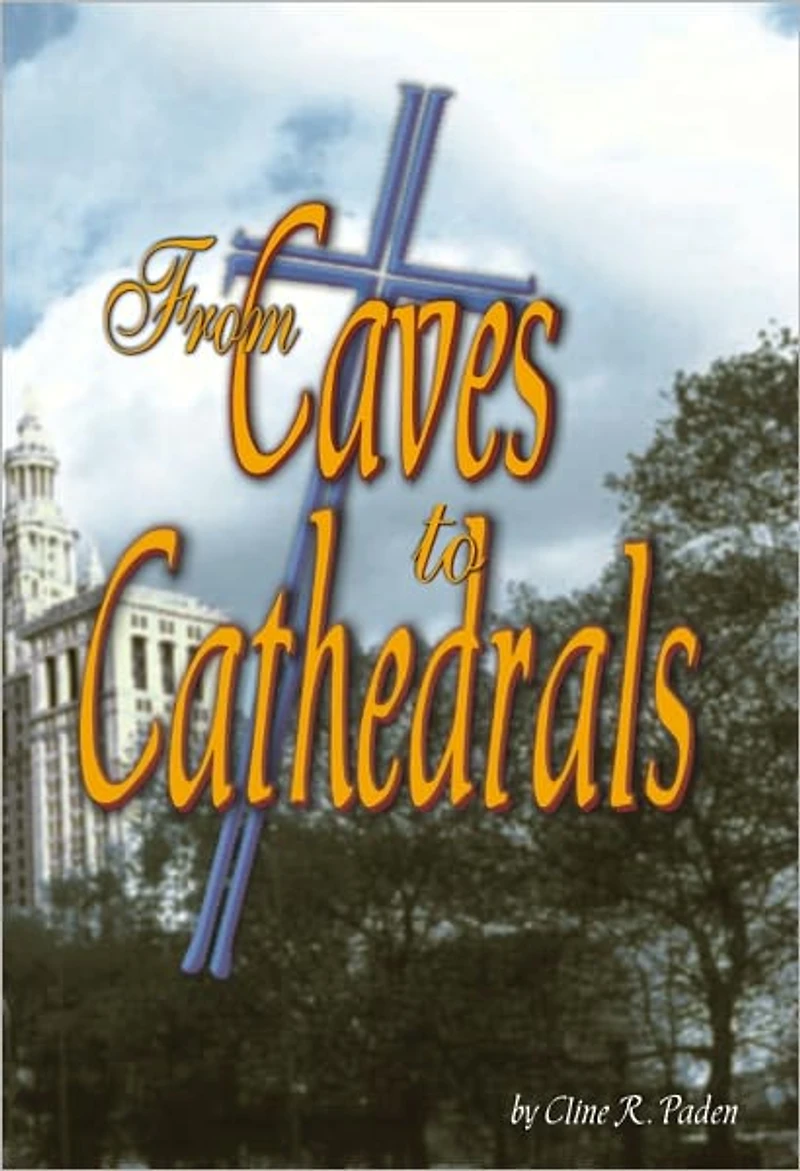 From Caves to Cathedrals