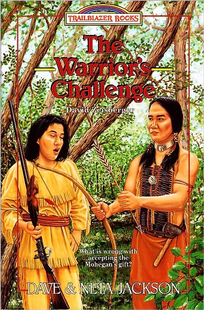 The Warrior's Challenge