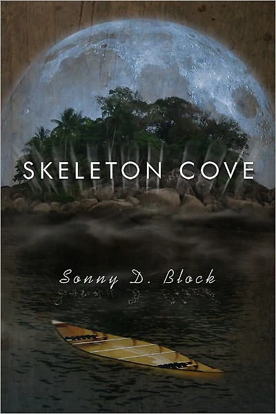 Skeleton Cove