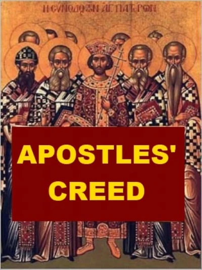 Apostles' Creed in the Catholic Tradition