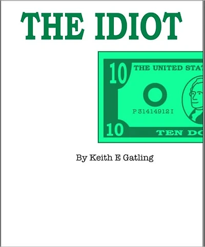 The Idiot