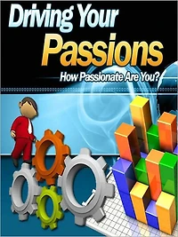 Driving Your Passions