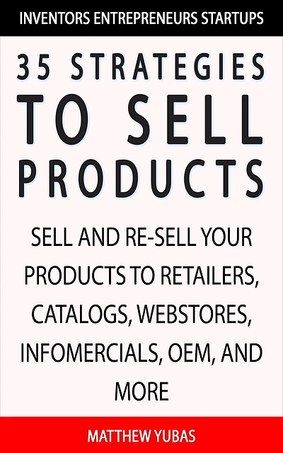 35 Strategies to Sell Products