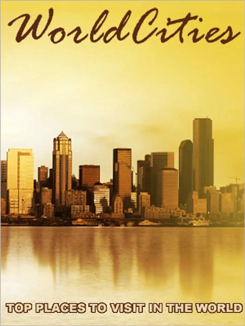 World Cities: Las Vegas