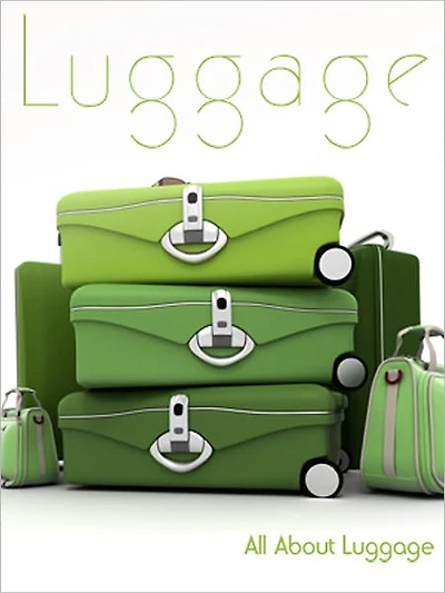 All About Luggage