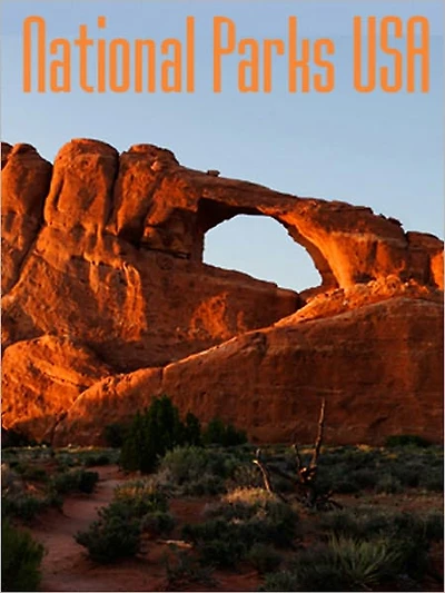 National Parks USA
