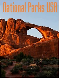 National Parks USA