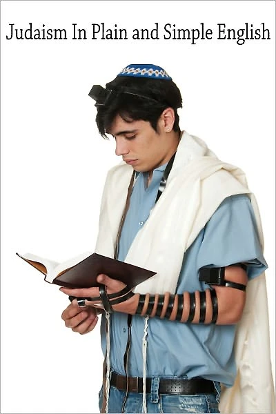Judaism Plain and Simple English