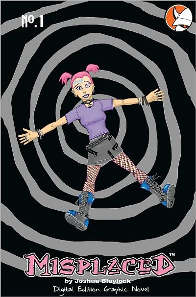Misplaced (Graphic Novel)
