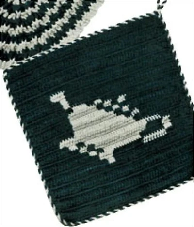 Crocheting Pot Holders – 5 Pot Holder Patterns to Crochet