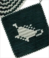 Crocheting Pot Holders – 5 Pot Holder Patterns to Crochet