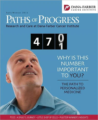 Cancer Research and Care: Paths of Progress