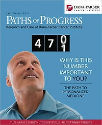 Cancer Research and Care: Paths of Progress