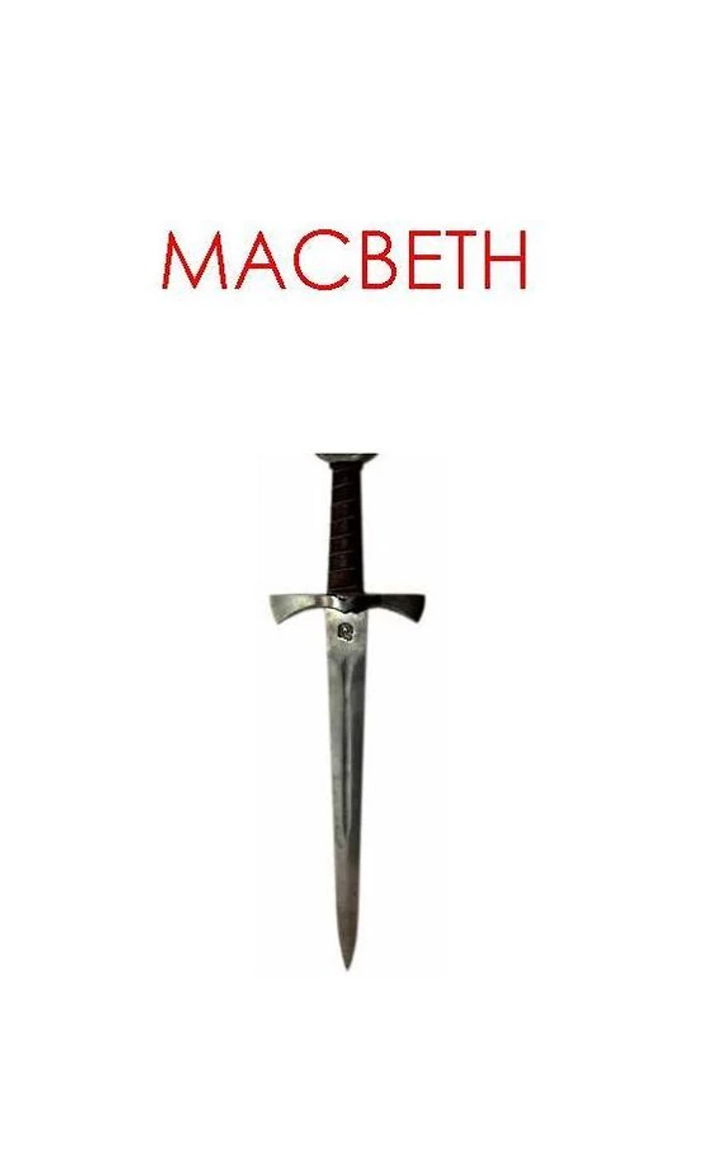 Macbeth, A Tragedy